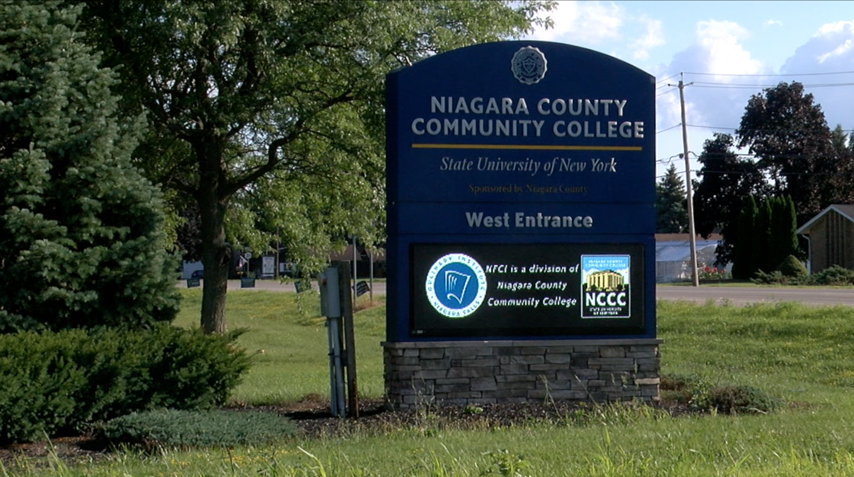 NCCC offering culinary cannabis course at Niagara Falls Culinary Institute - Vimarsana News
