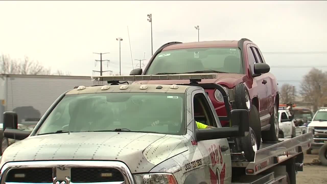 Appeals judge rules against tow company, regulators see it differently - Vimarsana News