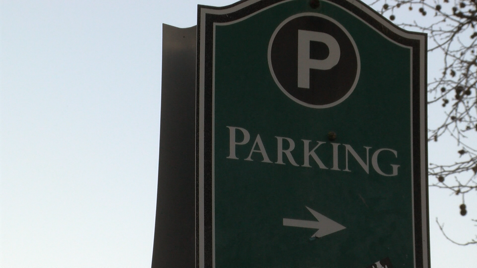 Here's how seniors can get limitless parking in downtown Paso for just $30 - Vimarsana News