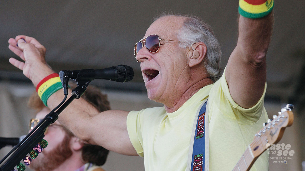 Resold Jimmy Buffett ticket holders not getting into Delray Beach concert - Vimarsana News