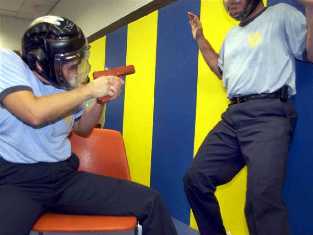 Georgia receives $6.5M in grants for Law Enforcement Training program - Vimarsana News