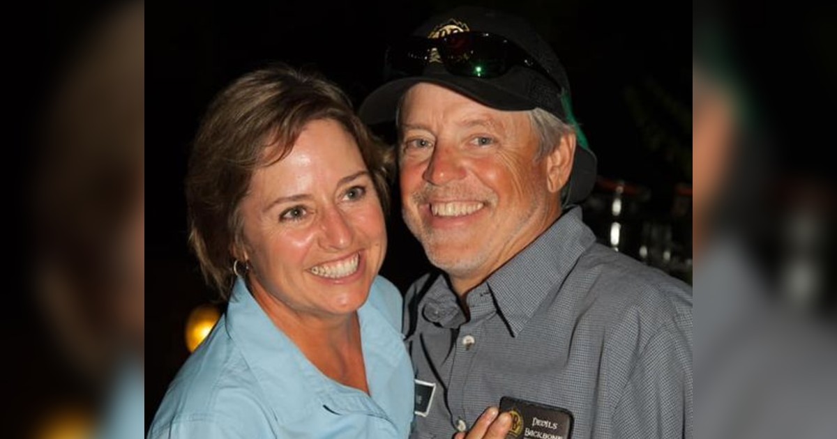 Virginia craft beer pioneer Steve Crandall dead at 64 - Vimarsana News