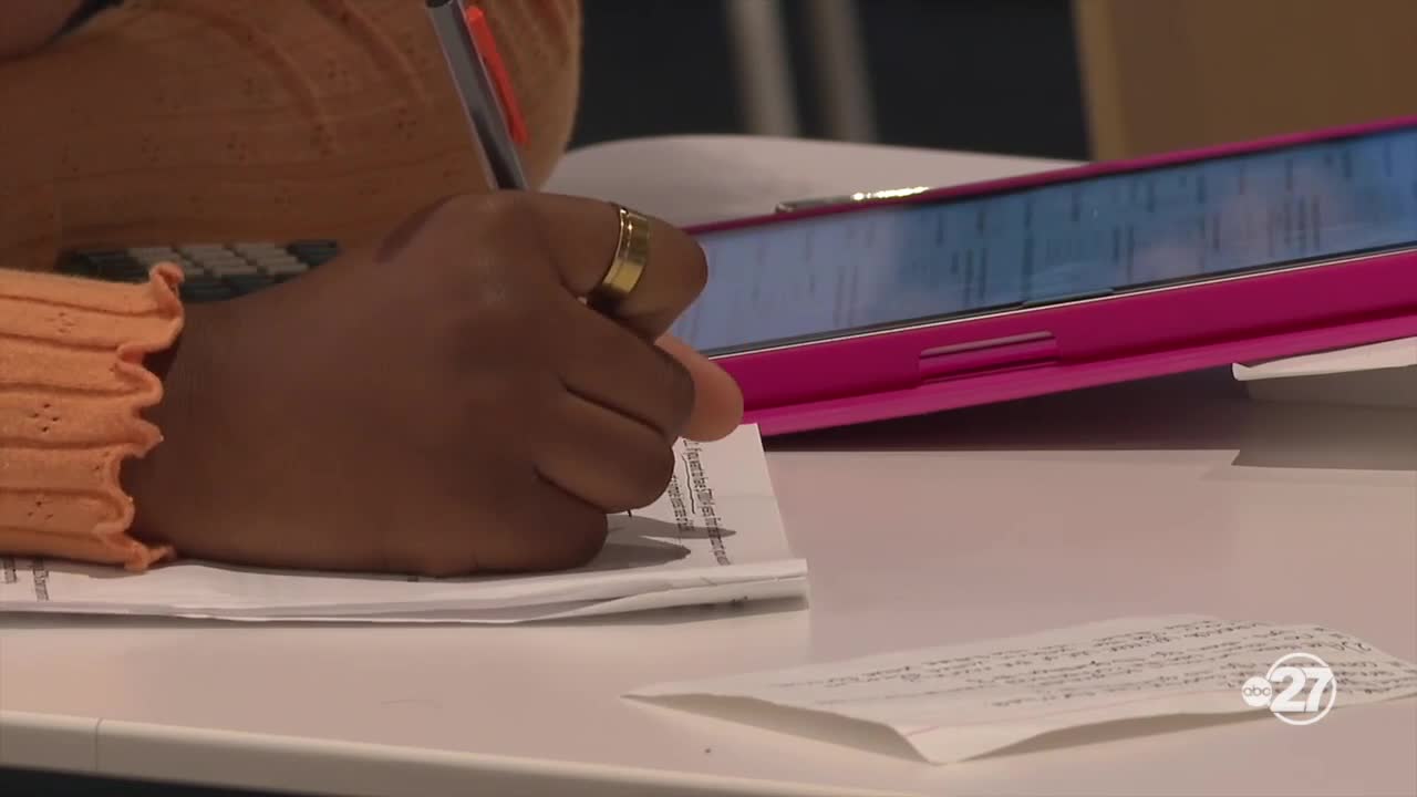 Program to provide adults without diploma free path to GED - Vimarsana News
