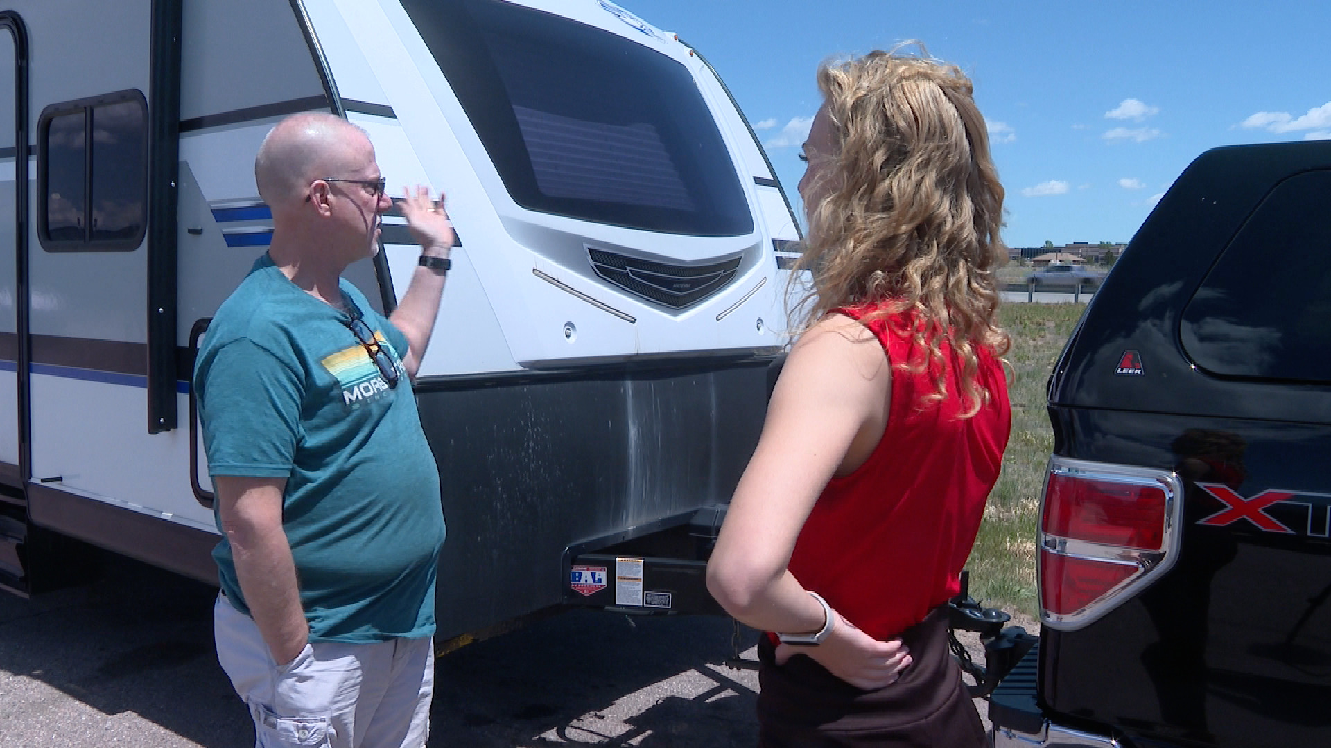 Colorado State Patrol warns driving sober as Memorial Day Weekend ends - Vimarsana News