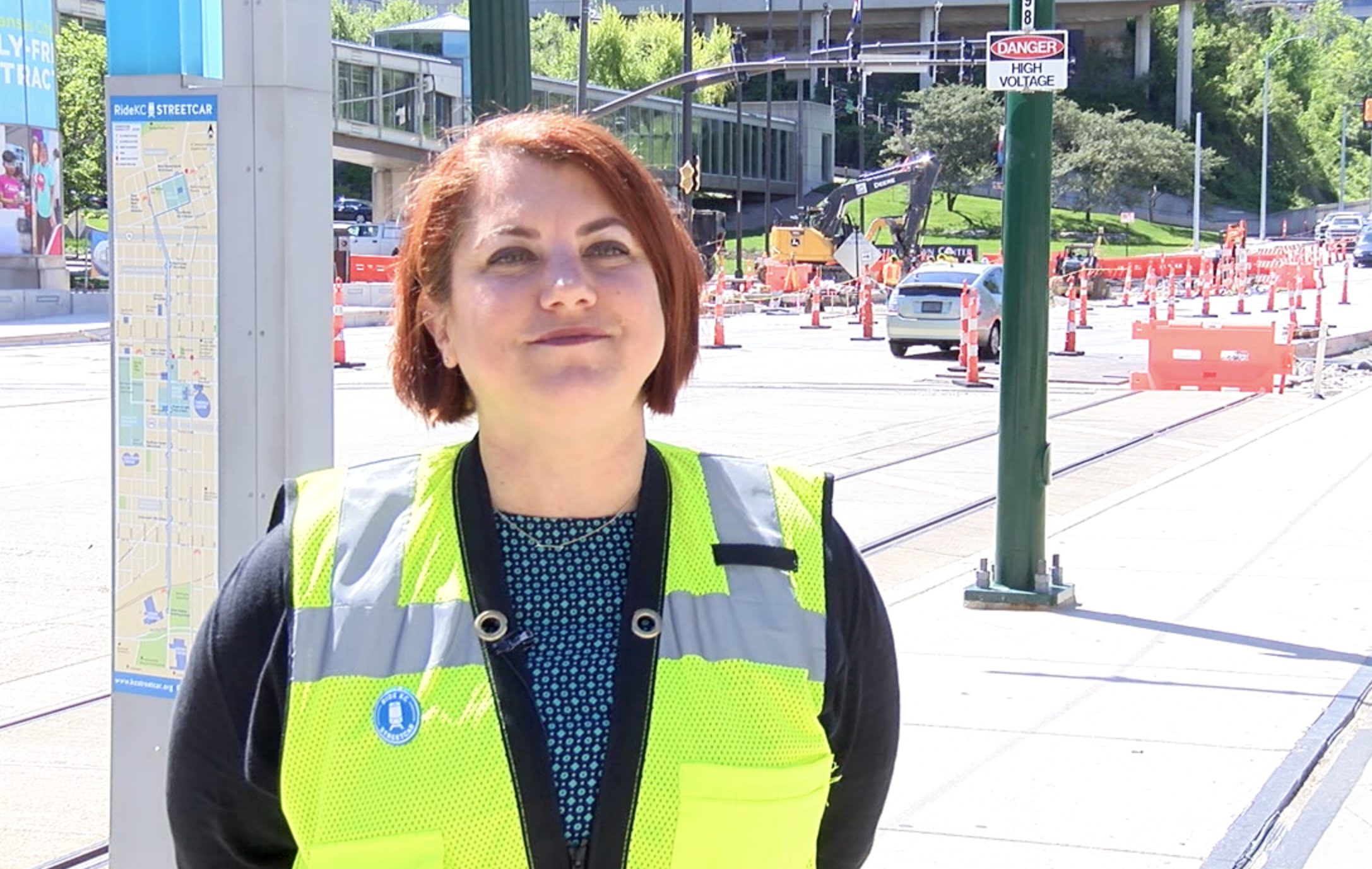 How Pershing Road crossover fits into KC Streetcar puzzle - Vimarsana News