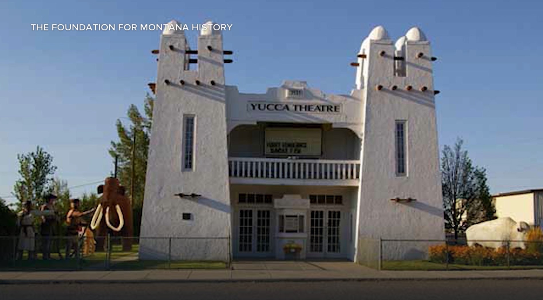 Grants announced for Montana history projects in 19 counties - Vimarsana News