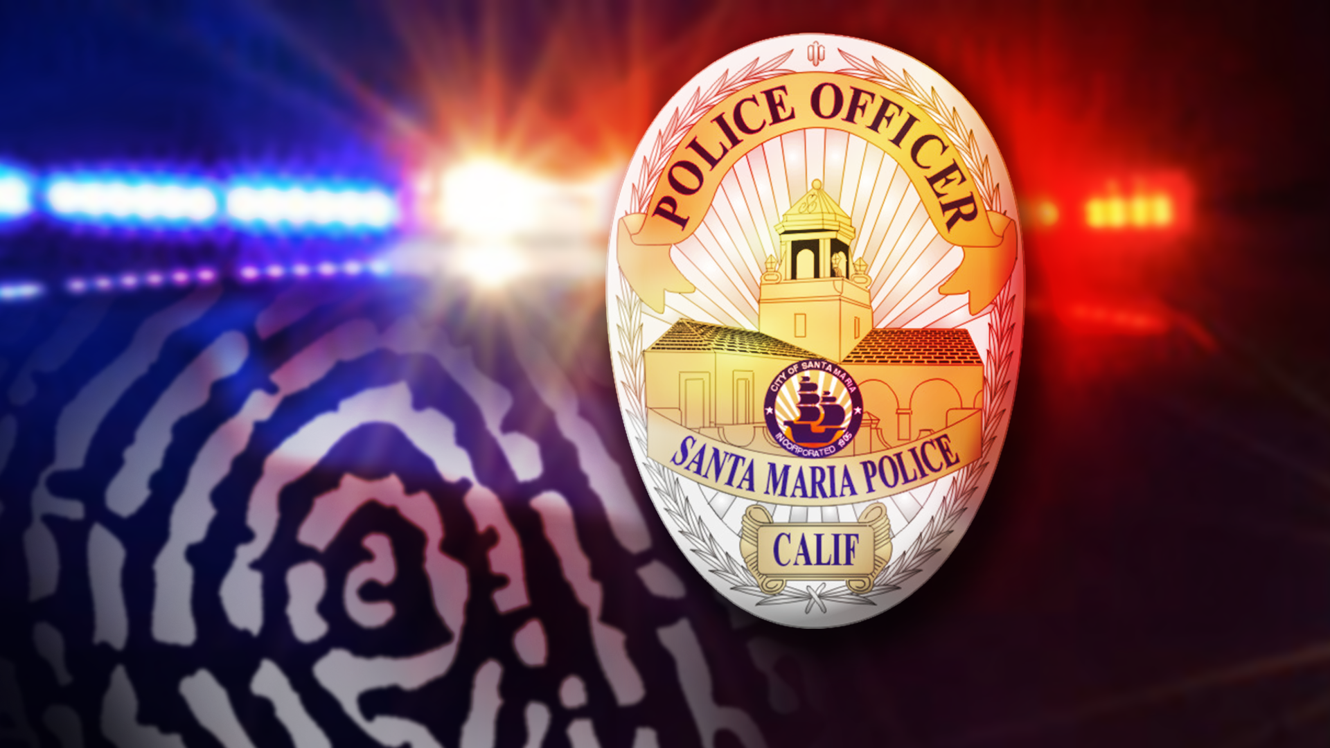Juvenile in critical condition following weekend shooting in Santa Maria