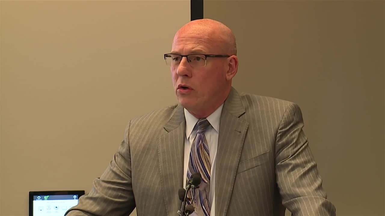 JoCo DA: Use of force justified in February police-involved shooting - Vimarsana News