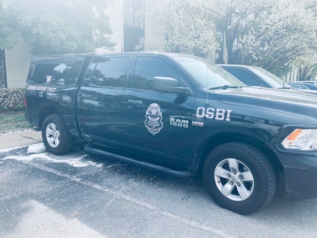 UNDER INVESTIGATION: Misconduct allegations against 4 Broken Arrow officers - Vimarsana News