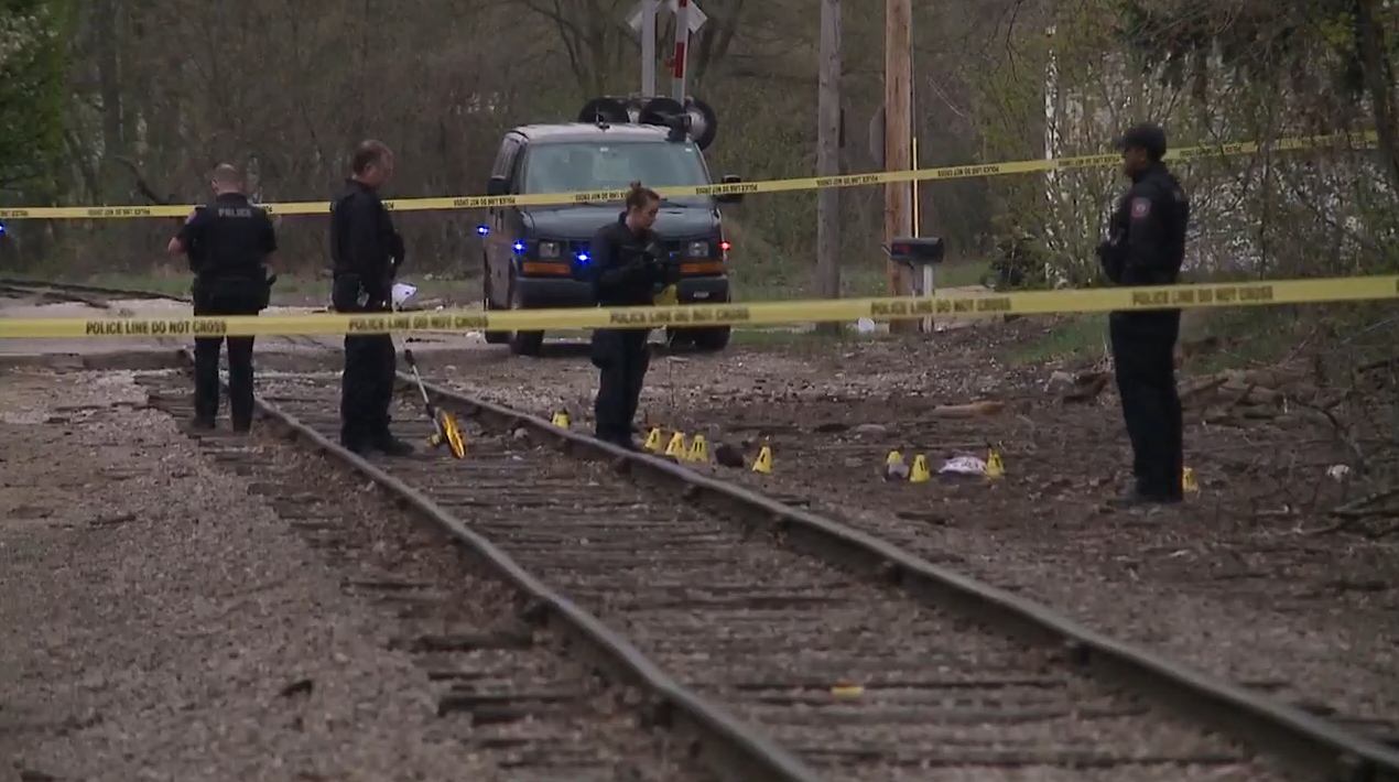 Grand Rapids police: Man shot several times after argument - Vimarsana News