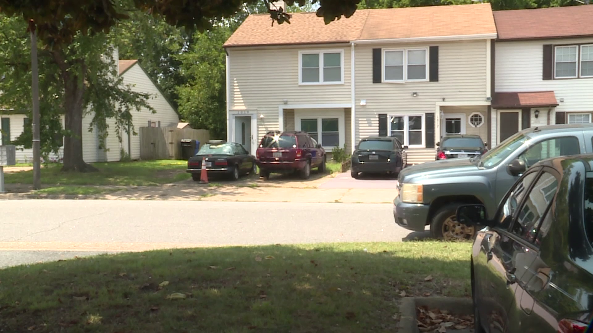 Bond denied for teen accused of shooting at Virginia Beach police officer - Vimarsana News