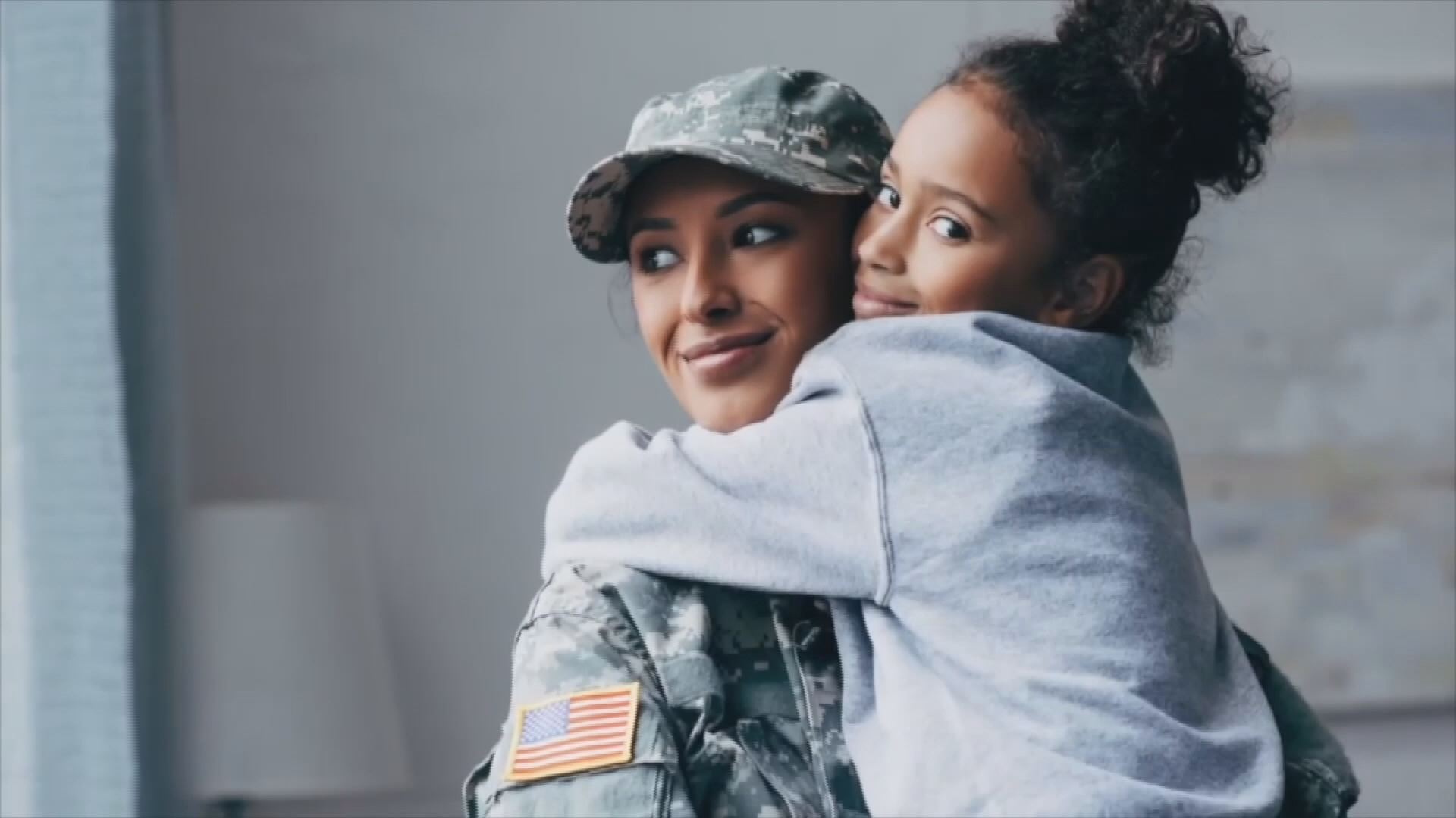 Military Spouse Appreciation Day - Vimarsana News