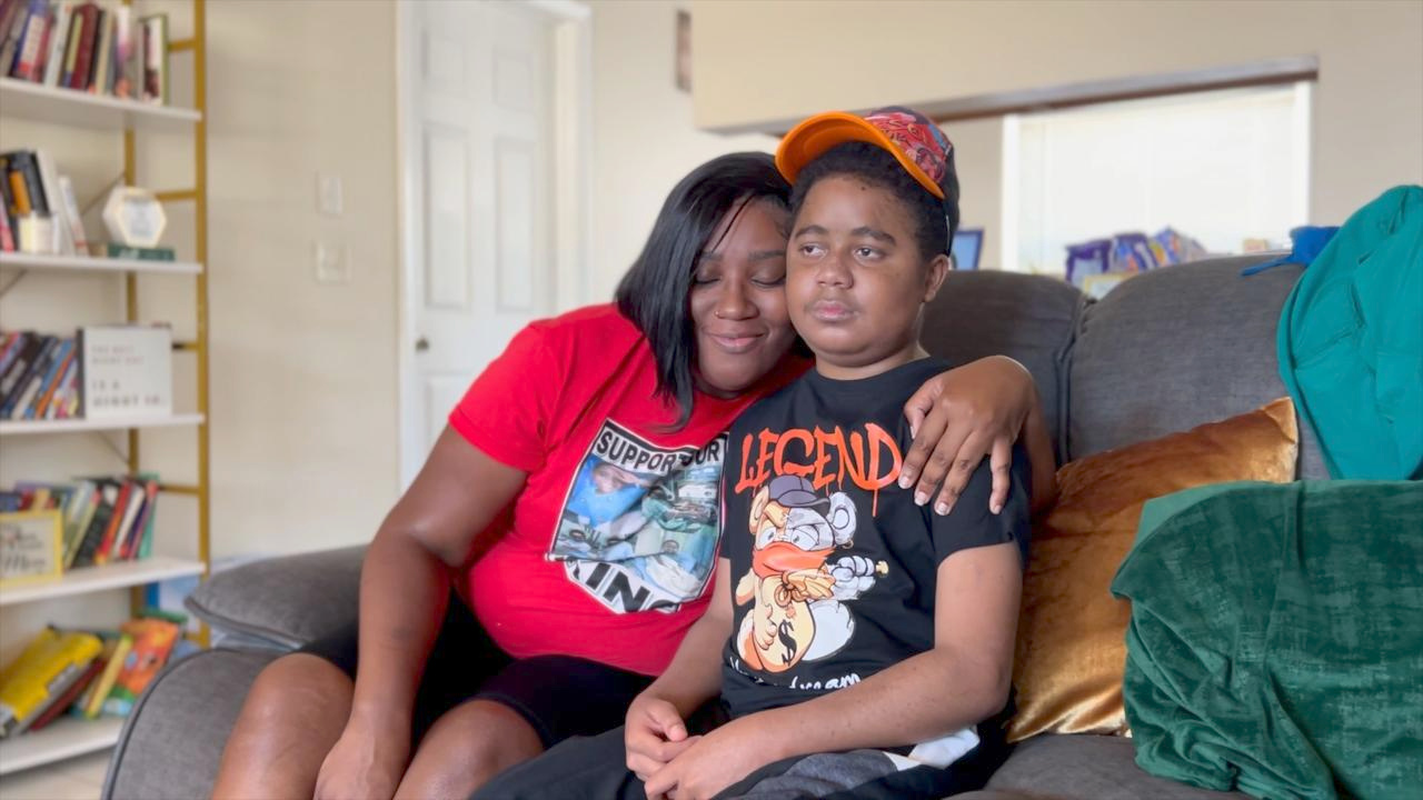 St. Pete teen receives bone marrow transplant, family faces more obstacles - Vimarsana News