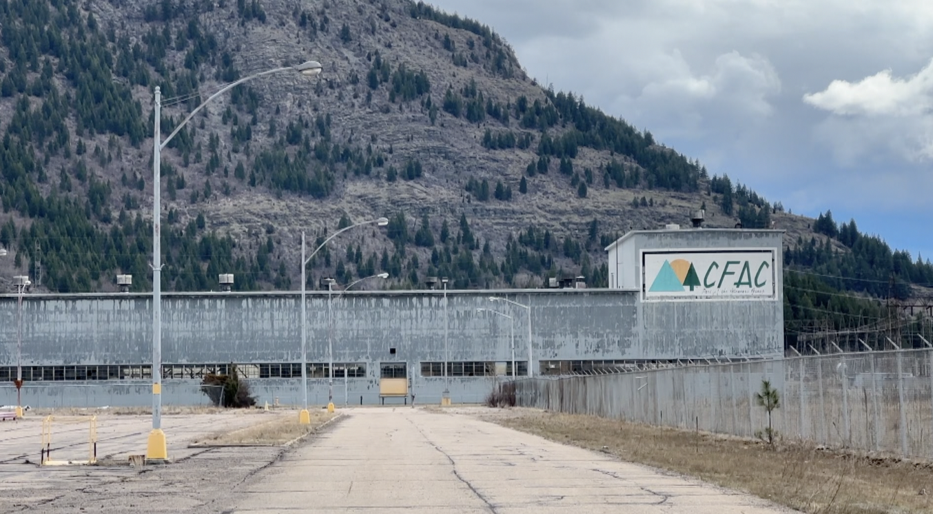 Local developer speaks on sale of Columbia Falls Aluminum Company land - Vimarsana News