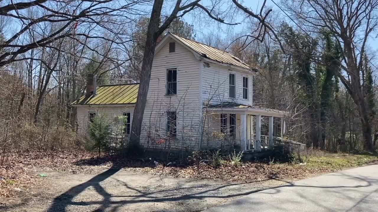 How some rural Virginians can get up to $10,000 for home repairs - Vimarsana News