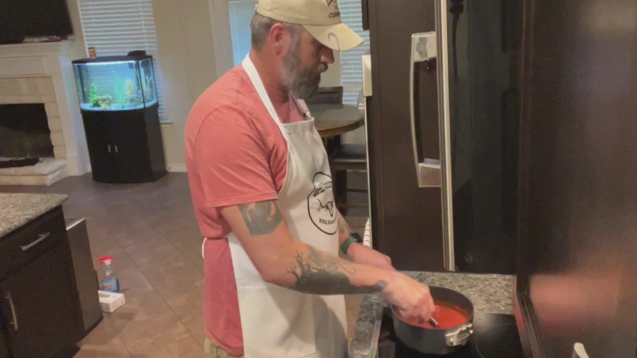 Faces of Fort Cavazos: Jeff Krenzer - Vimarsana News
