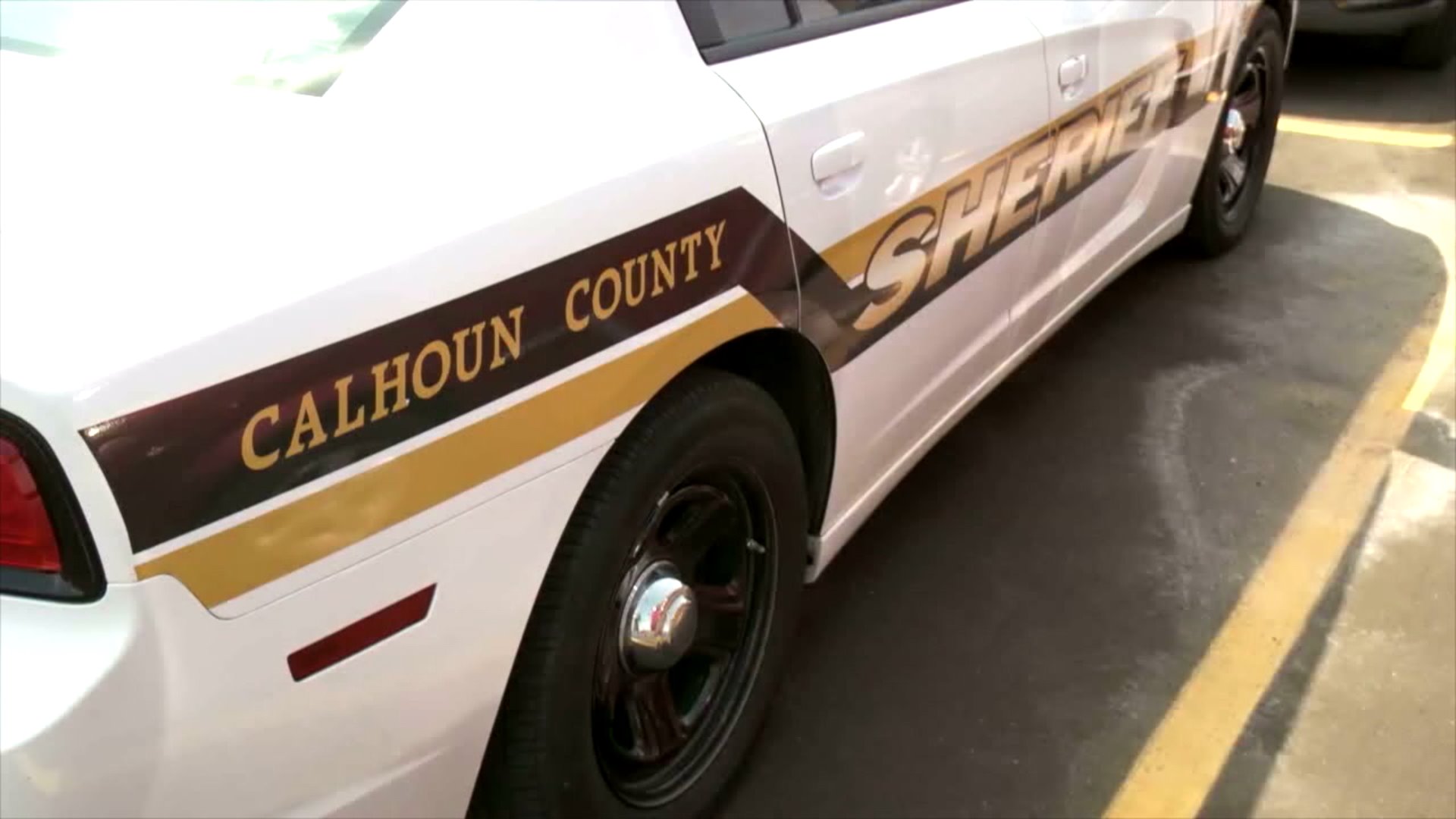 Calhoun County spa owner faces prostitution charges - Vimarsana News
