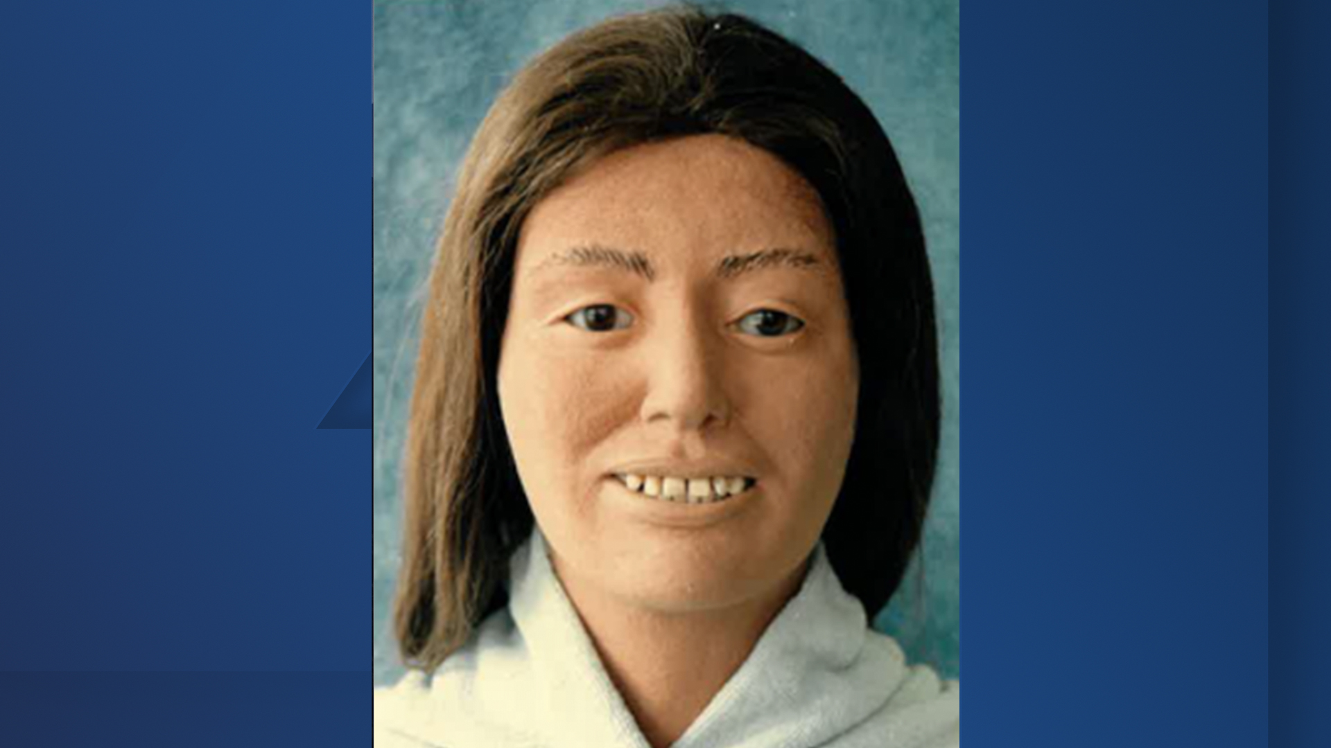 KCKPD releases facial reconstruction in 1984 cold case - Vimarsana News