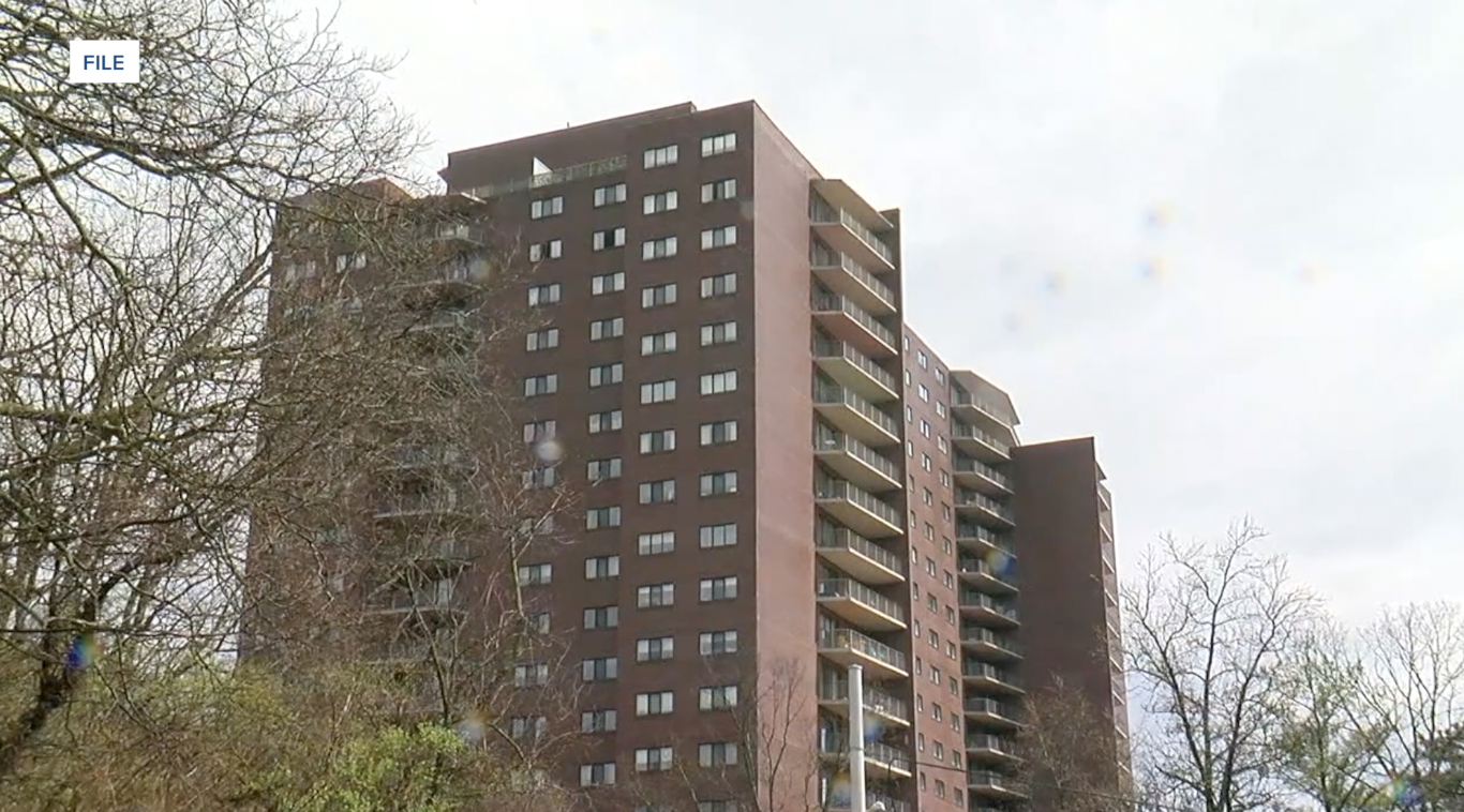 Lawsuit targets condo board's response after College Hill building fire - Vimarsana News