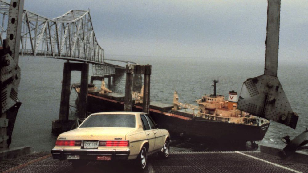 Baltimore bridge collapse has Floridians recalling 1980 Skyway Bridge collapse - Vimarsana News
