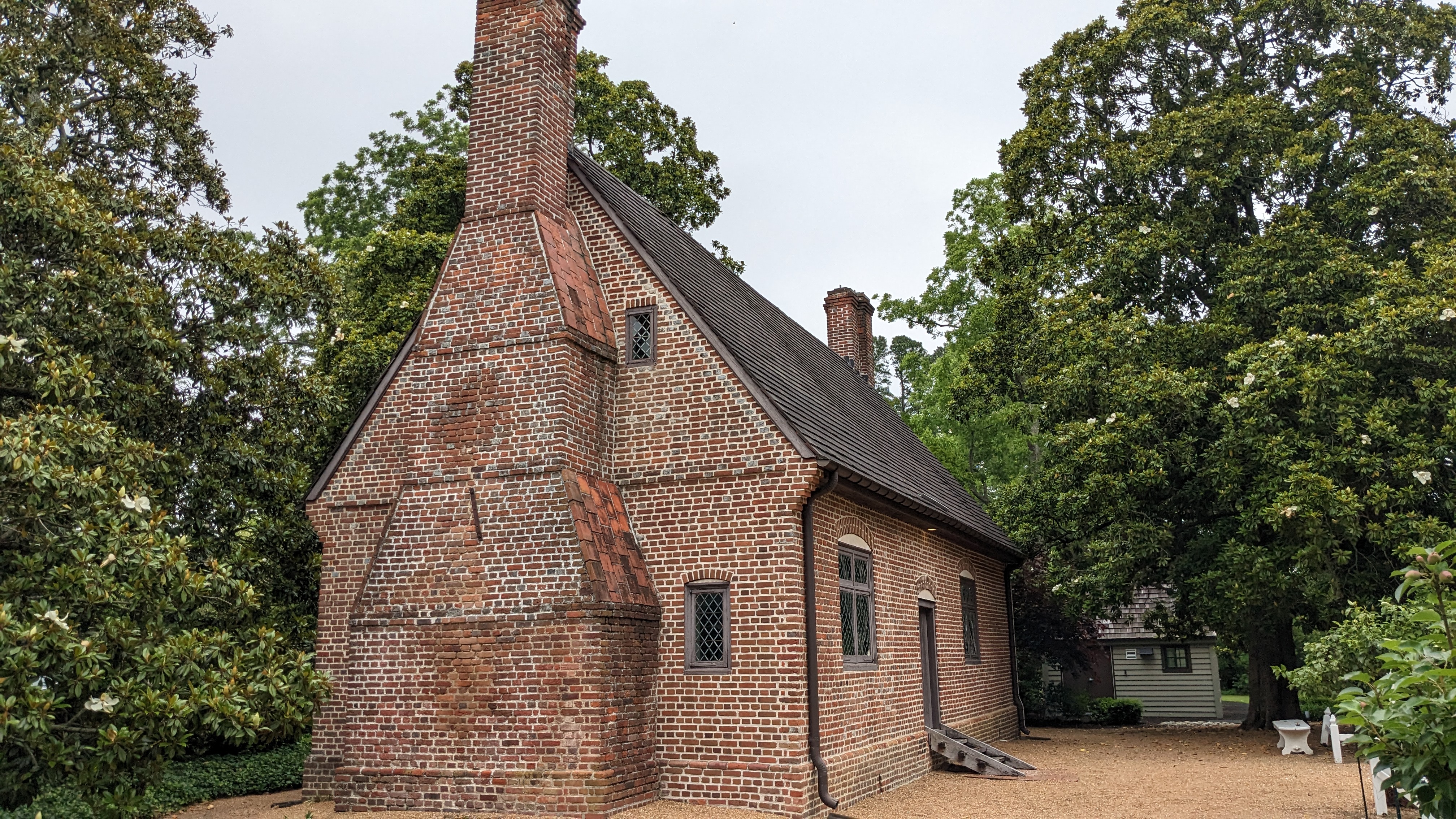 Quilt from Virginia Beach's Thoroughgood House wins statewide award - Vimarsana News