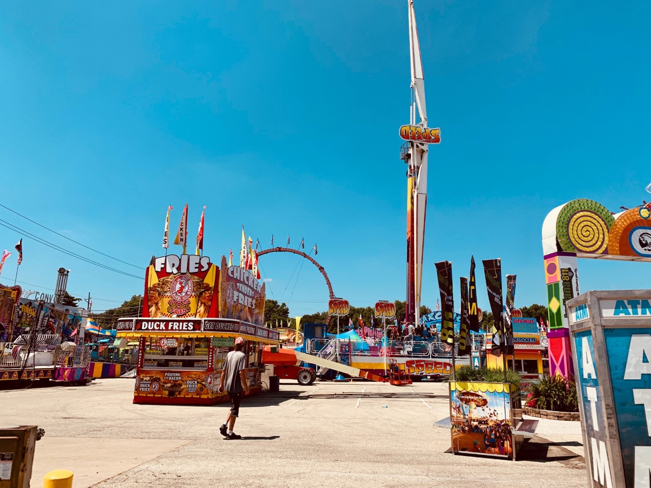 Indiana State Fair 2022: Everything you need to know - Vimarsana News