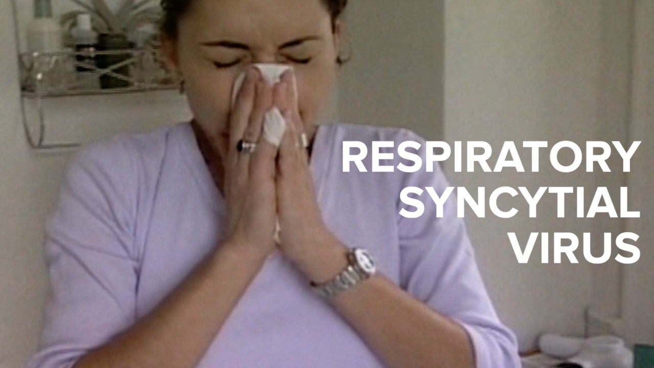 RSV, a respiratory virus especially dangerous to kids, is currently on the rise - Vimarsana News