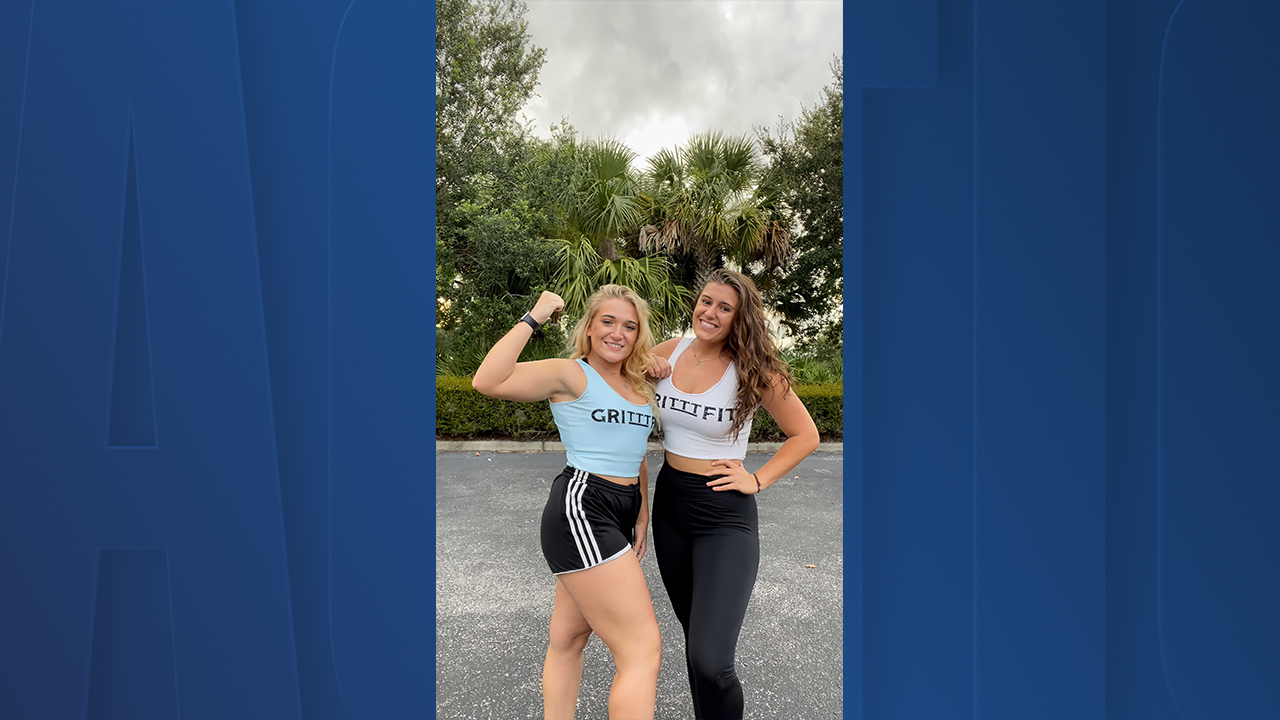 Tampa woman's weight loss journey goes viral - Vimarsana News