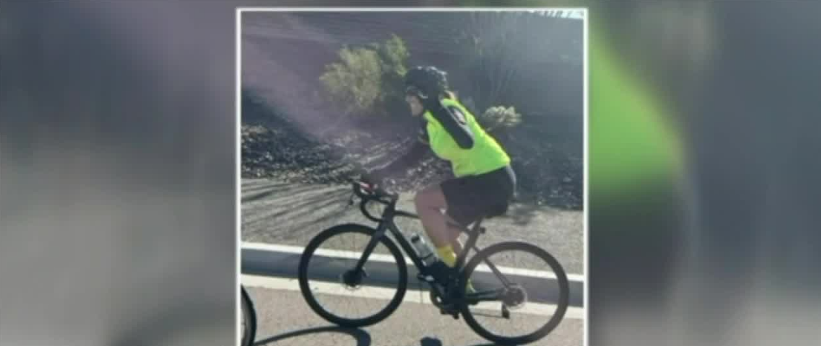 Police: Arizona crash that killed 2 cyclists likely accident - Vimarsana News