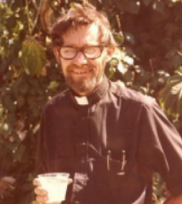 Murder of beloved chaplain in Yuma remains unsolved 40 years later - Vimarsana News