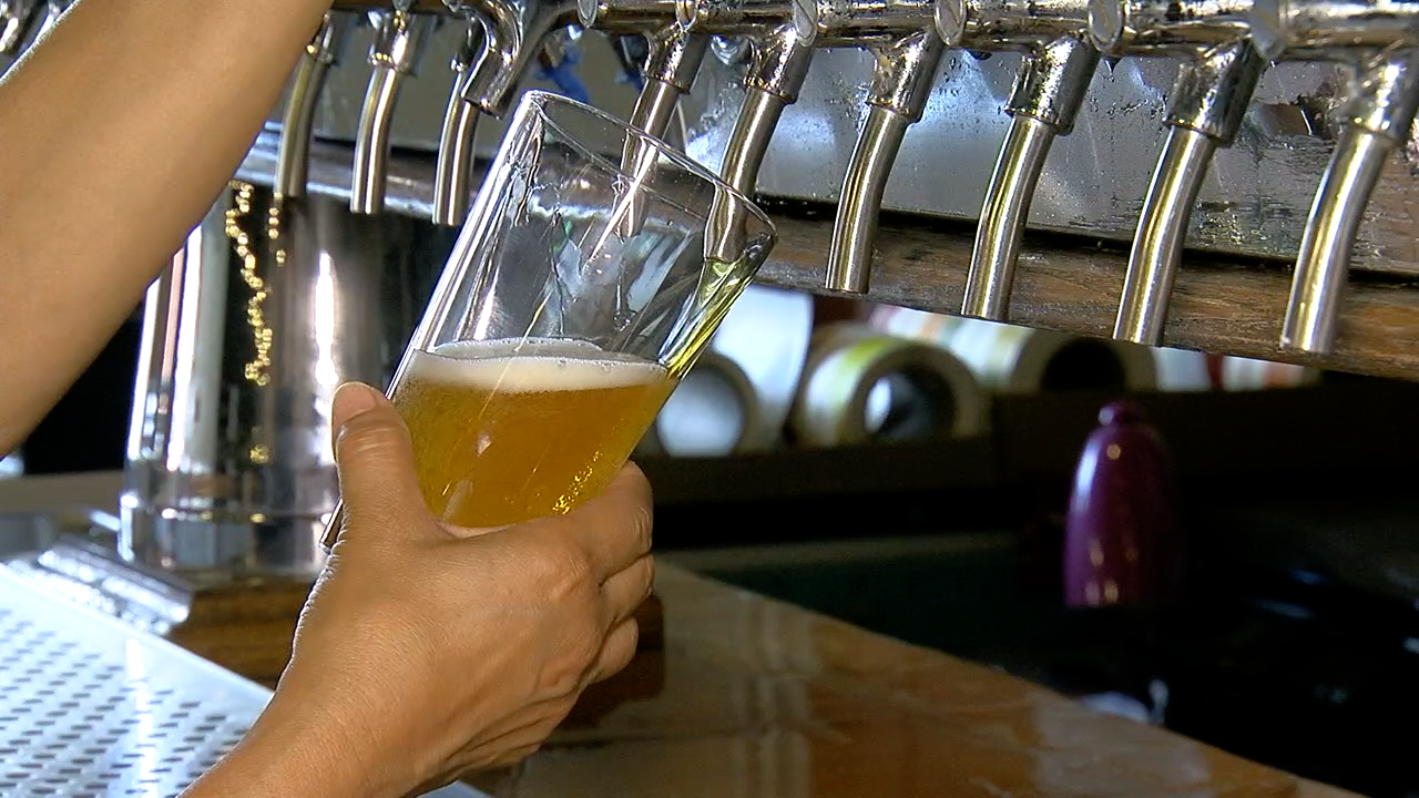 Northside brewery survives coronavirus pandemic with help from community - Vimarsana News