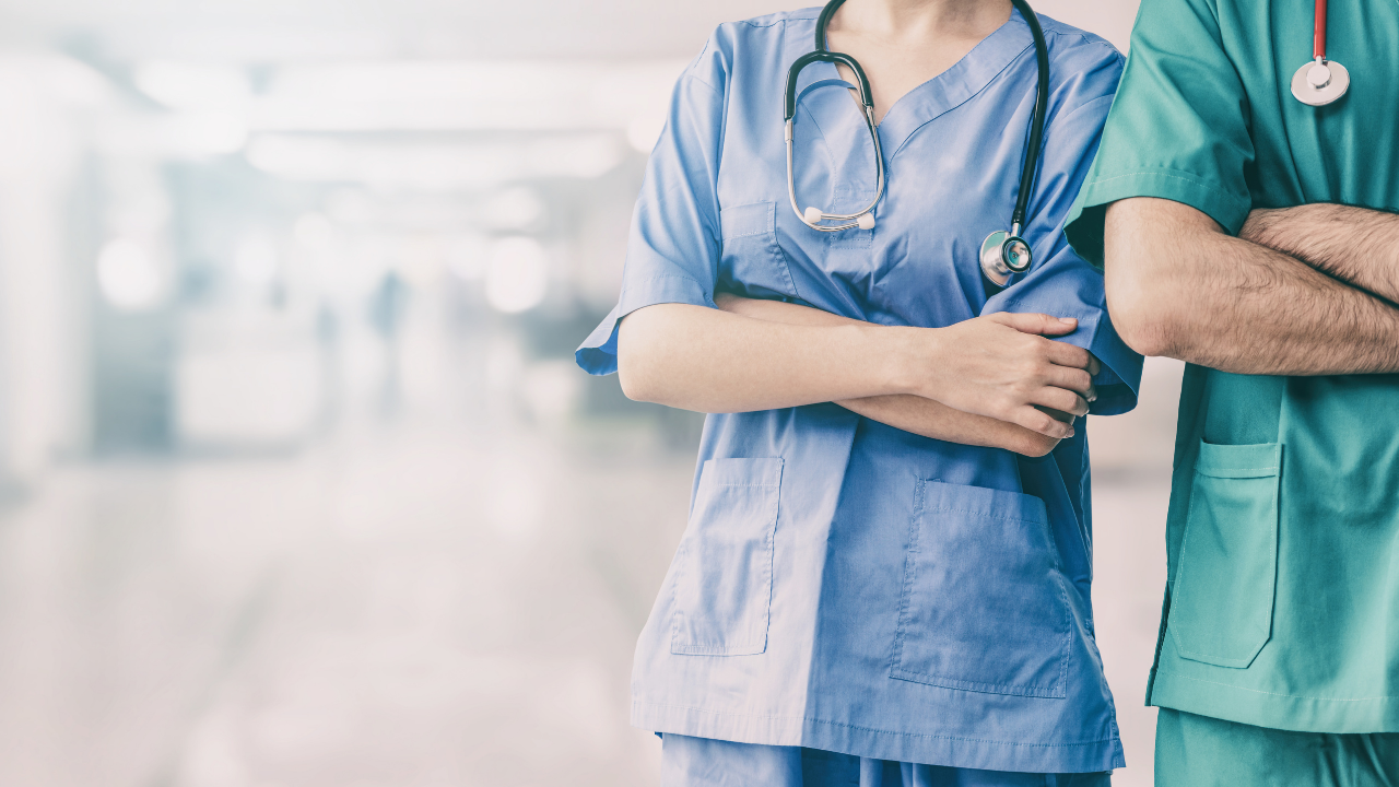 Gov. DeSantis approves $125M to tackle nursing shortage - Vimarsana News