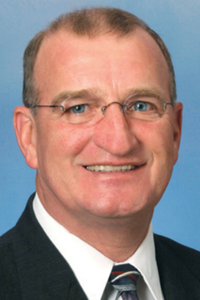 Former State Rep. Doug Bennett dead after motorcycle incident - Vimarsana News