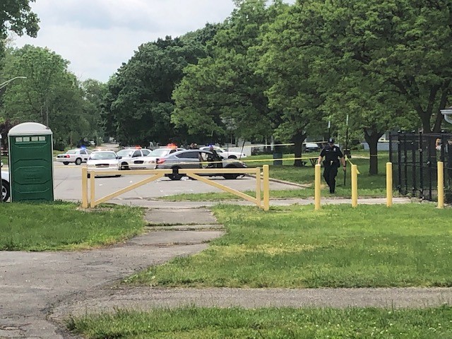 Charges re-filed against suspect after man dies nearly a year after being shot - Vimarsana News
