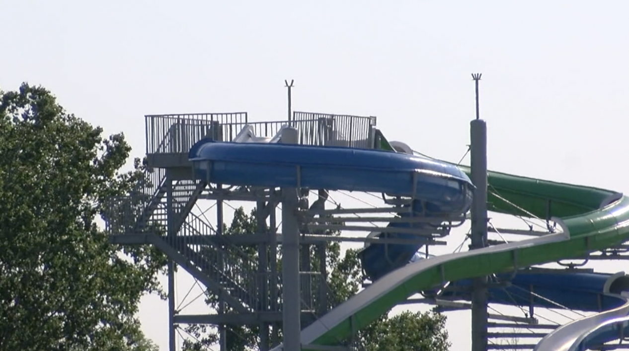 Fantasy Island's re-branded water park, Splash World, is hiring - Vimarsana News