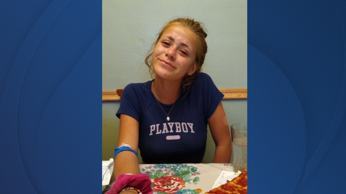 Police ask community to help locate missing at-risk teen - Vimarsana News