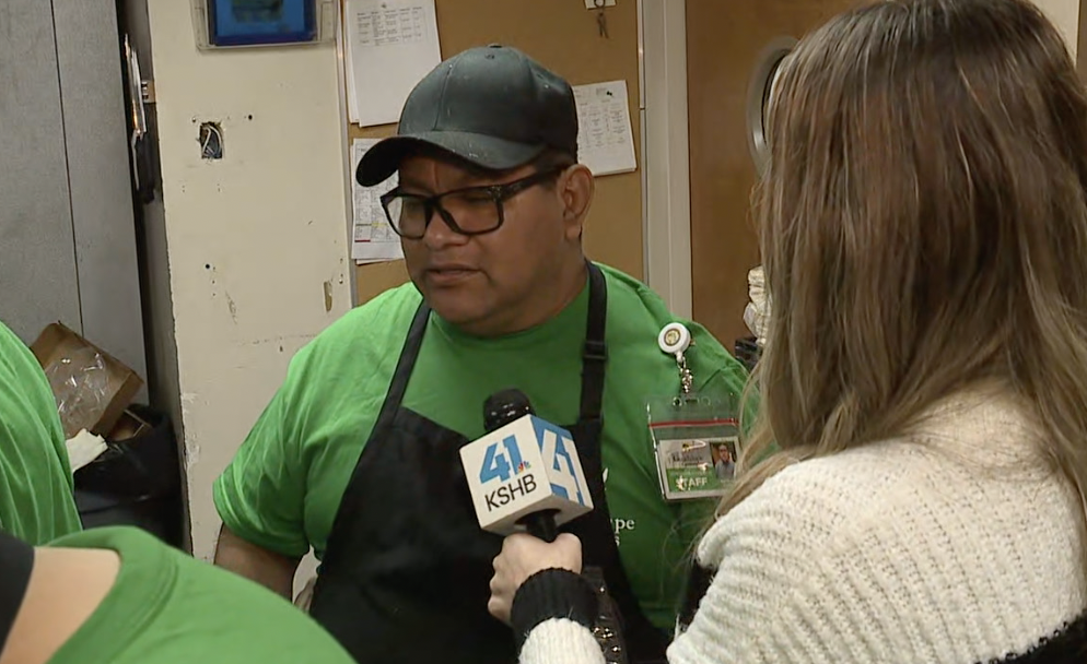 Celebrate Cinco de Mayo in Kansas City with Guadalupe Centers - Vimarsana News