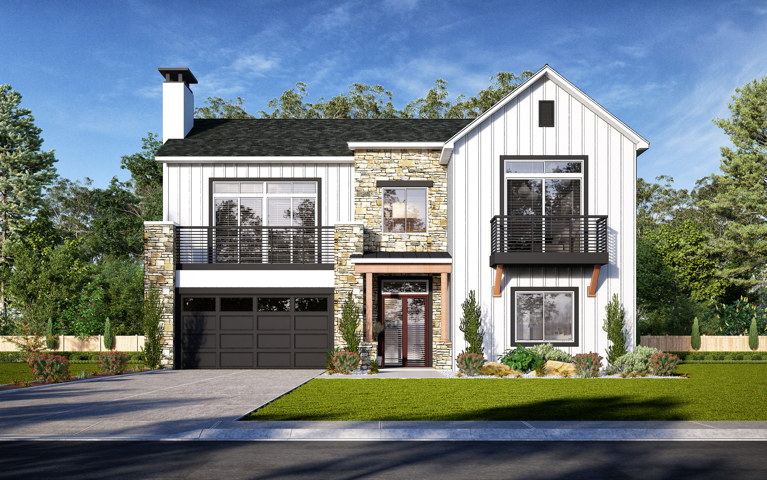 New luxury homes being built near Avila Beach - Vimarsana News