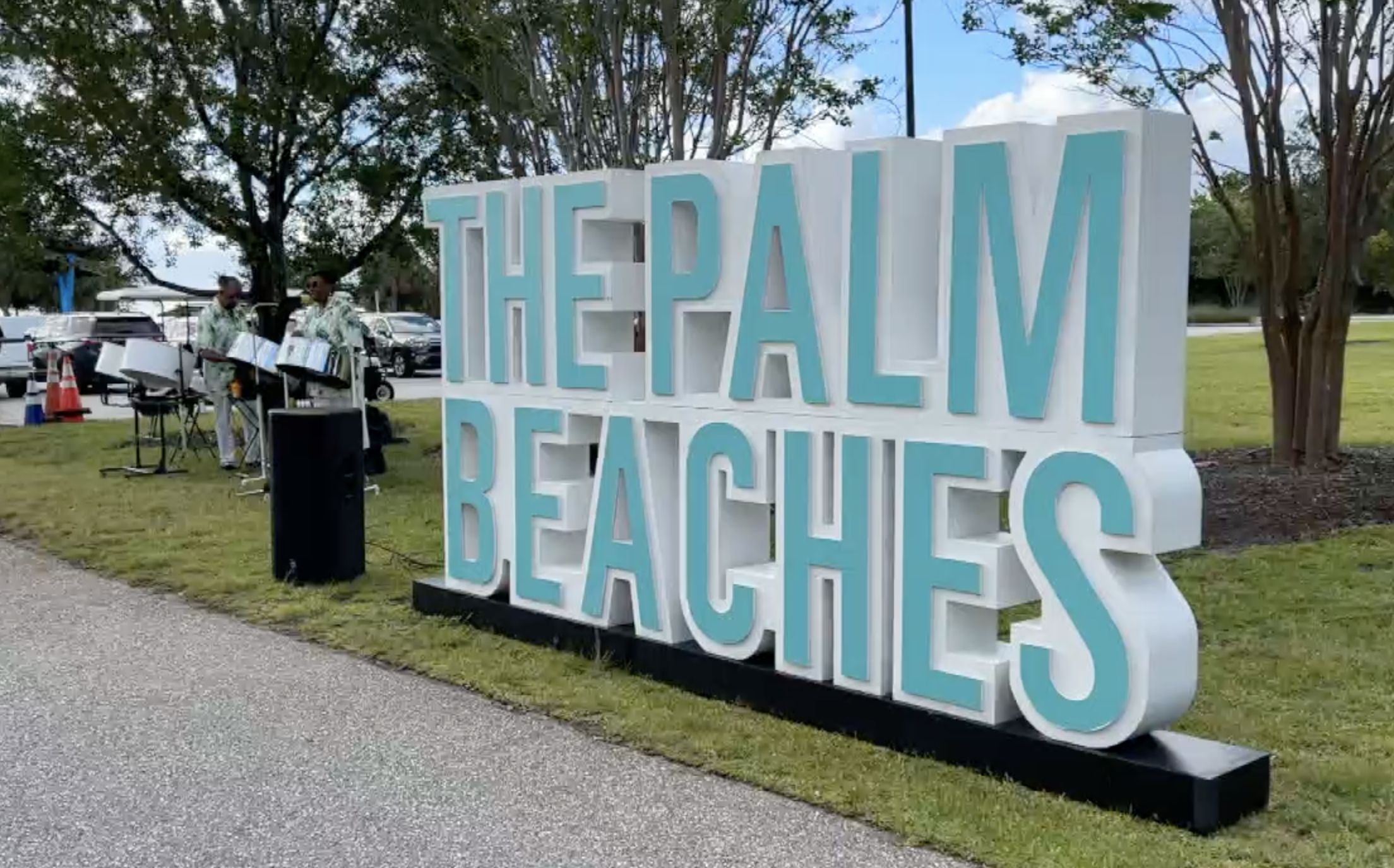 The Palm Beaches celebrates Travel Rally Day - Vimarsana News