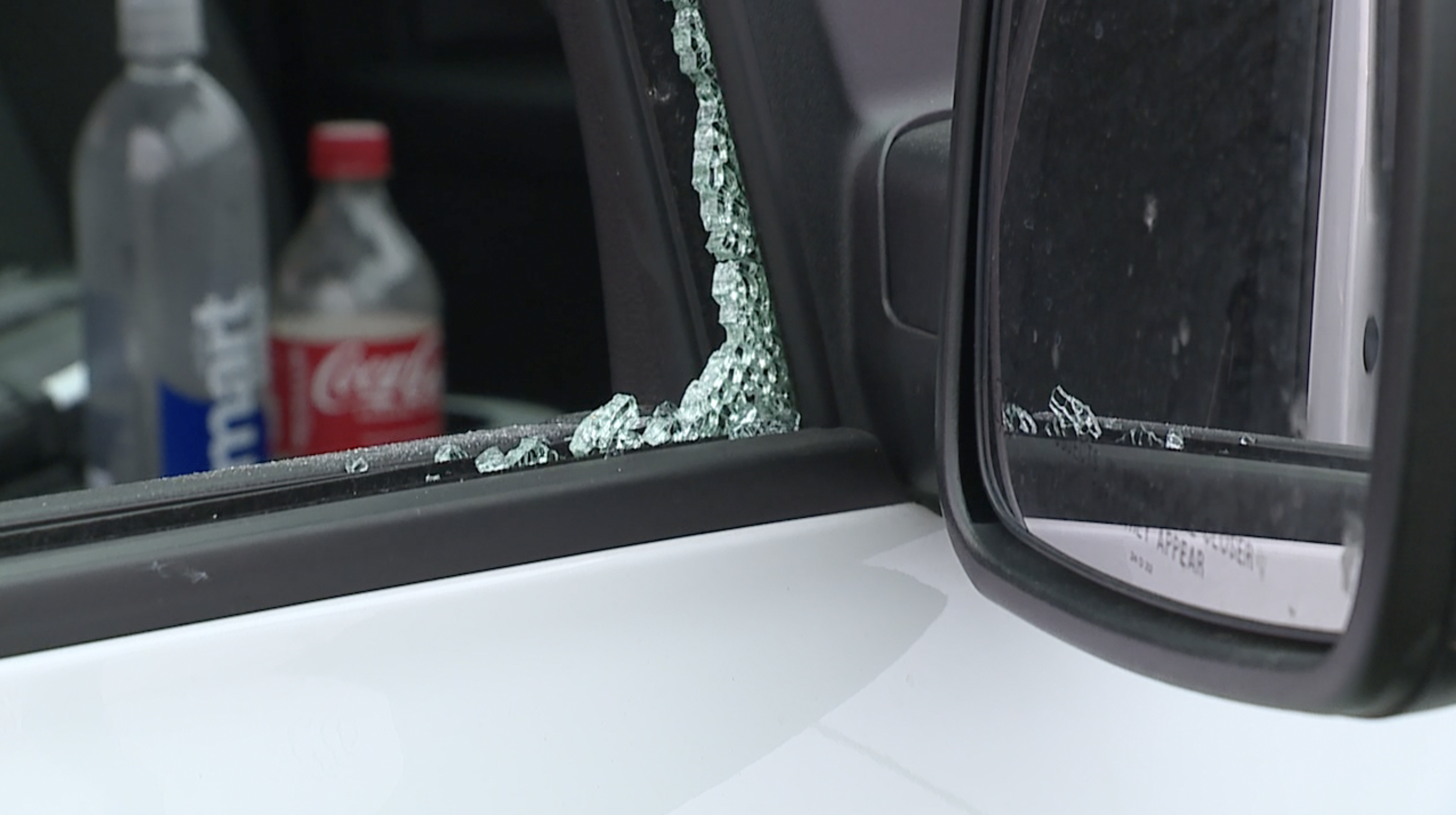 Cincinnati man's car broken into 3 times in 6 weeks - Vimarsana News