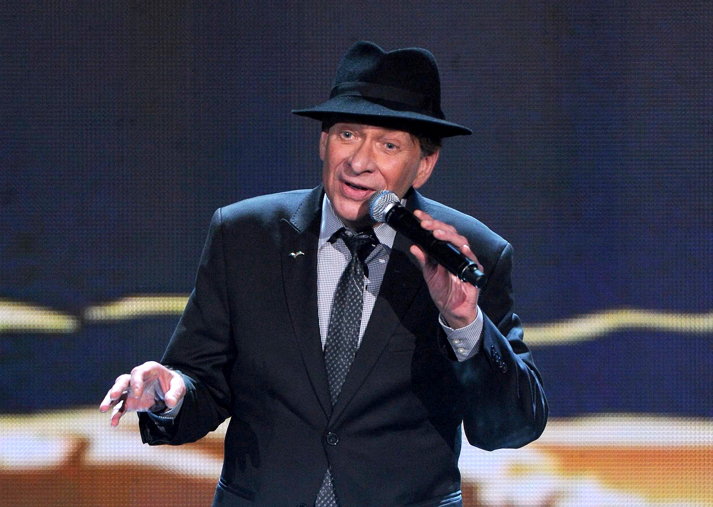 Bobby Caldwell, 'What You Won't Do For Love' singer and songwriter, dead at 71 - Vimarsana News