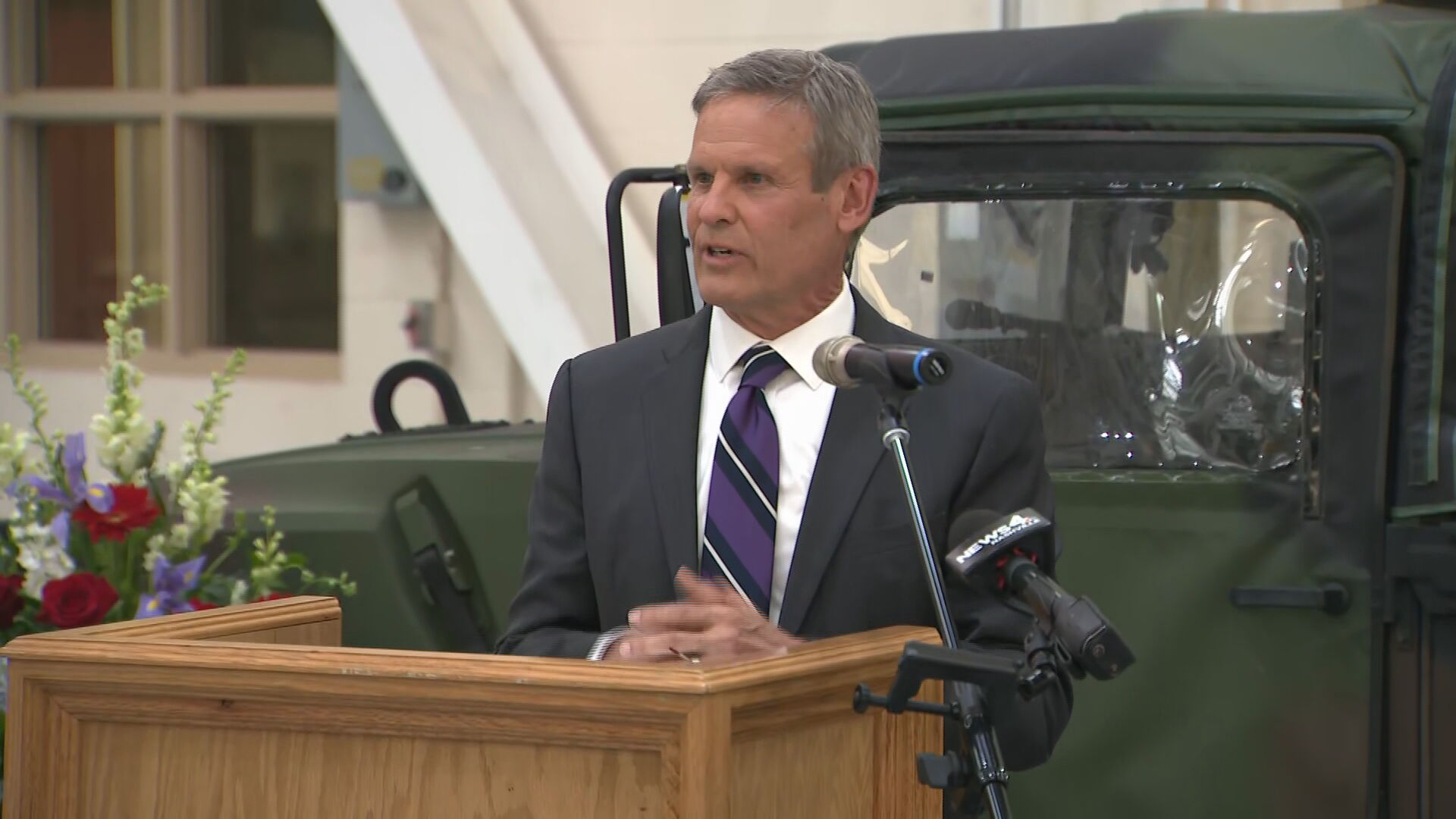 Governor Lee signs Strong Act into law - Vimarsana News