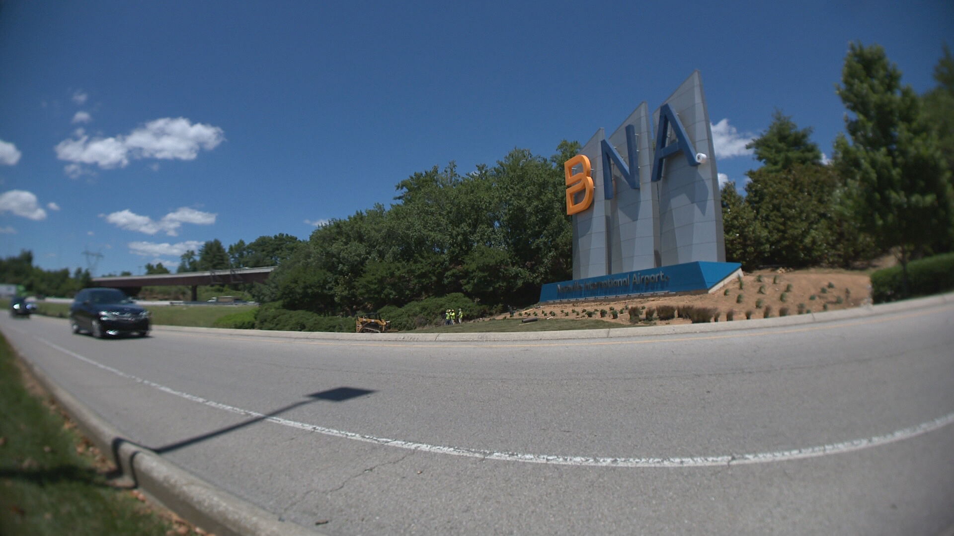 Headed to the airport this morning? You will need to take an alternate route - Vimarsana News