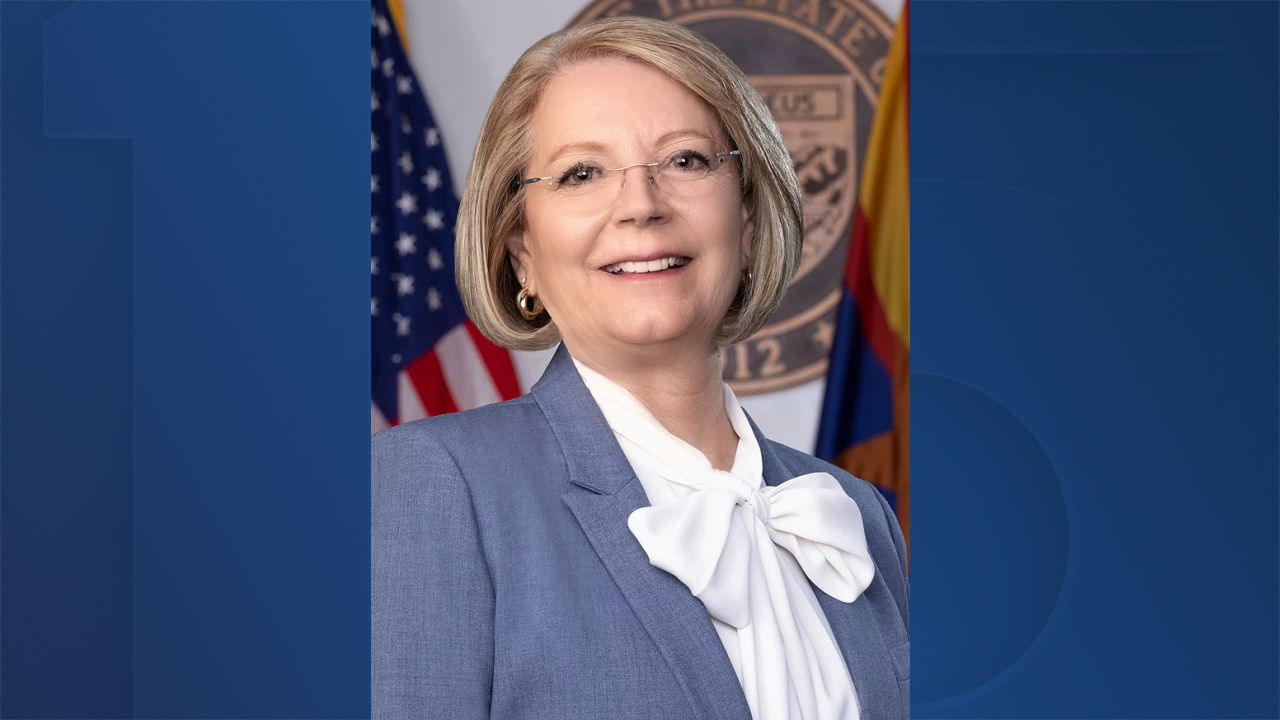 Officials: Letter with unknown substance addressed to Arizona Senate President, DPS investigating - Vimarsana News