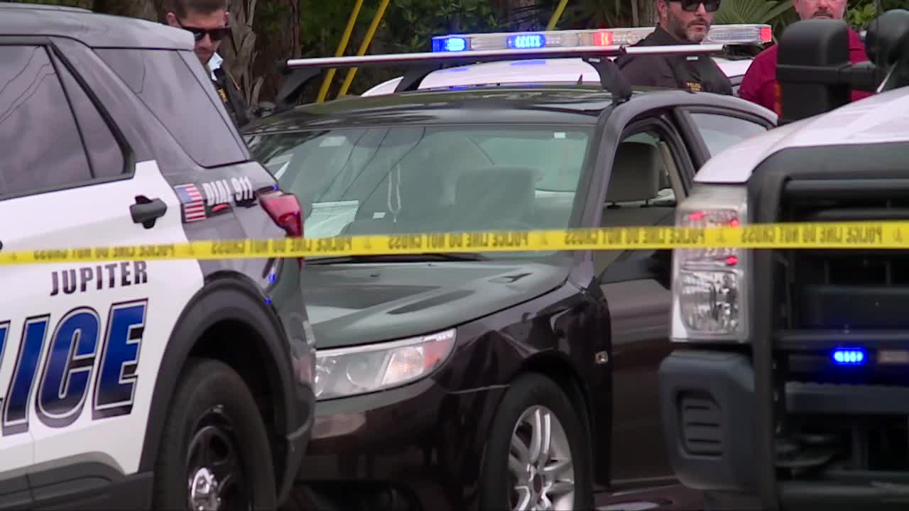 Police: Man driving stolen car shoots self after traffic stop - Vimarsana News