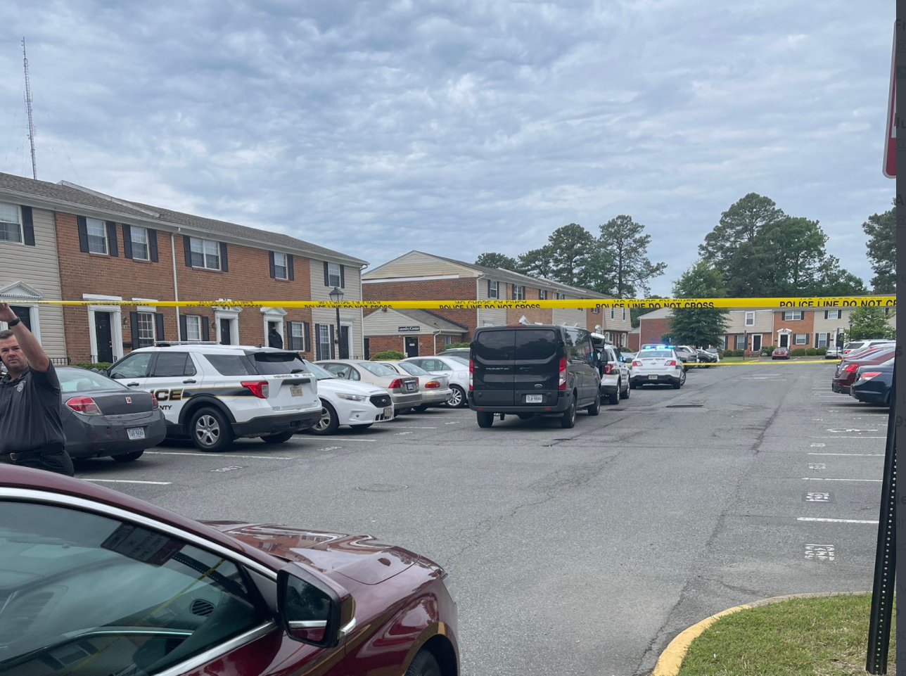 Deadly shooting in Henrico neighborhood under investigation - Vimarsana News