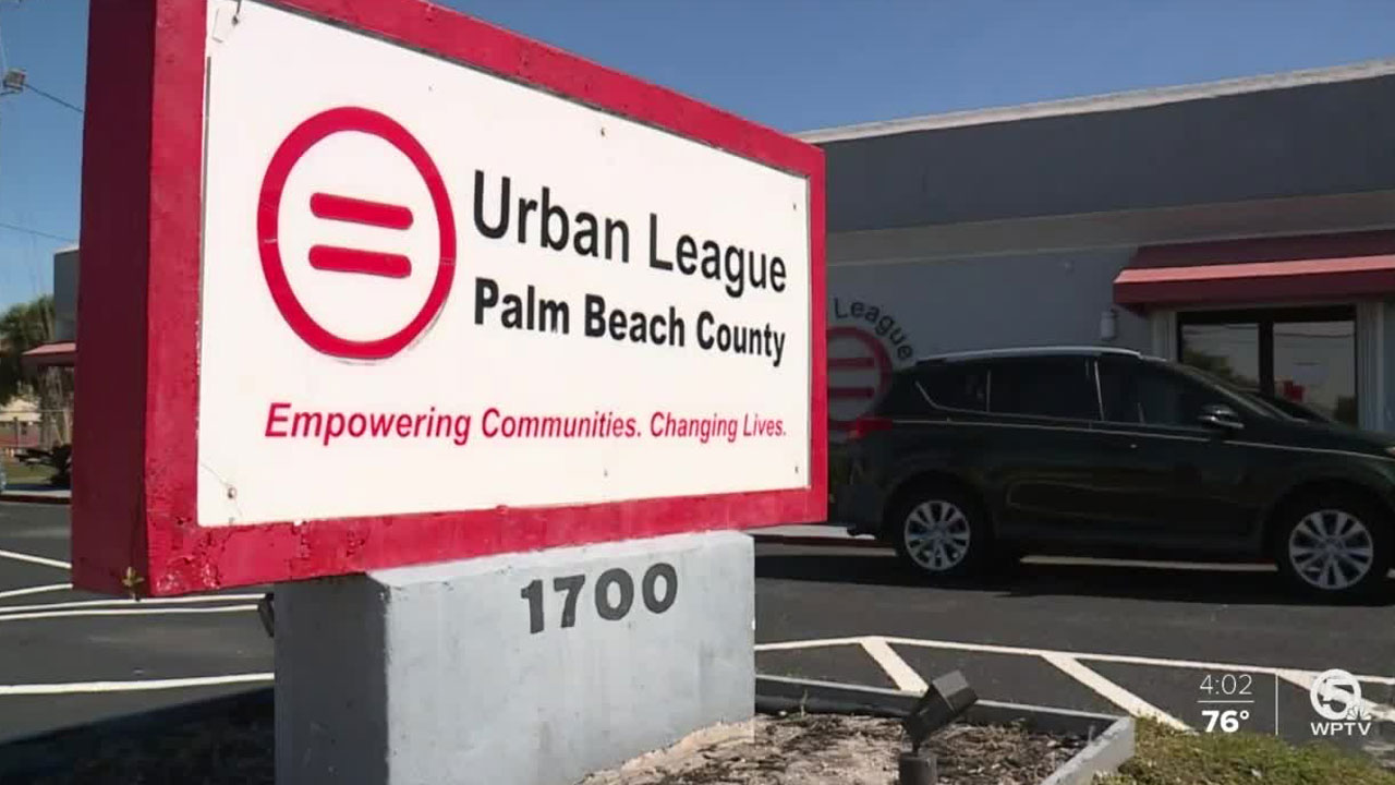 Urban League of Palm Beach County providing help for minority-owned small businesses - Vimarsana News