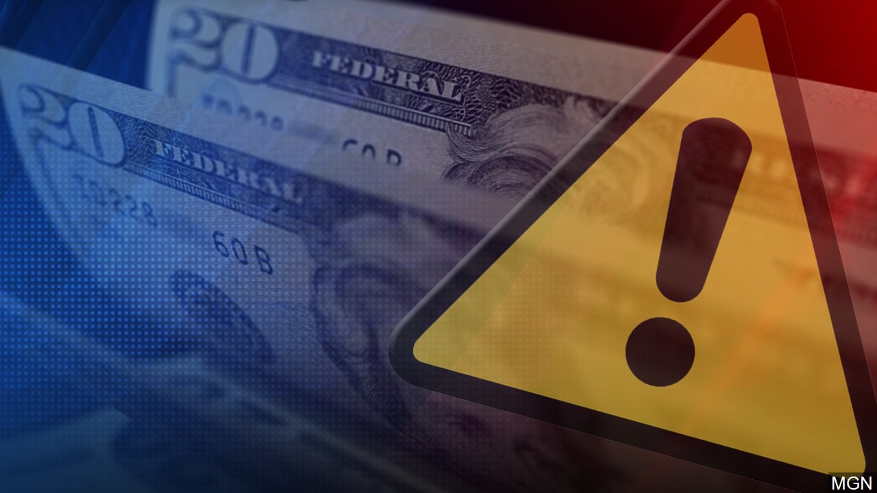 GBI: Sale City clerk arrested for theft of approximately $15,000 - Vimarsana News