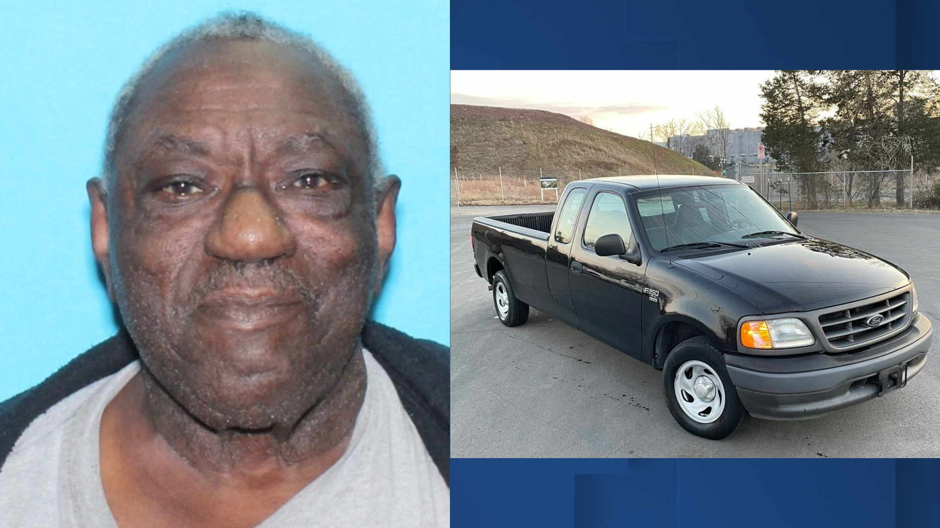 Statewide Silver Alert issued for 74-year-old Wichita man - Vimarsana News