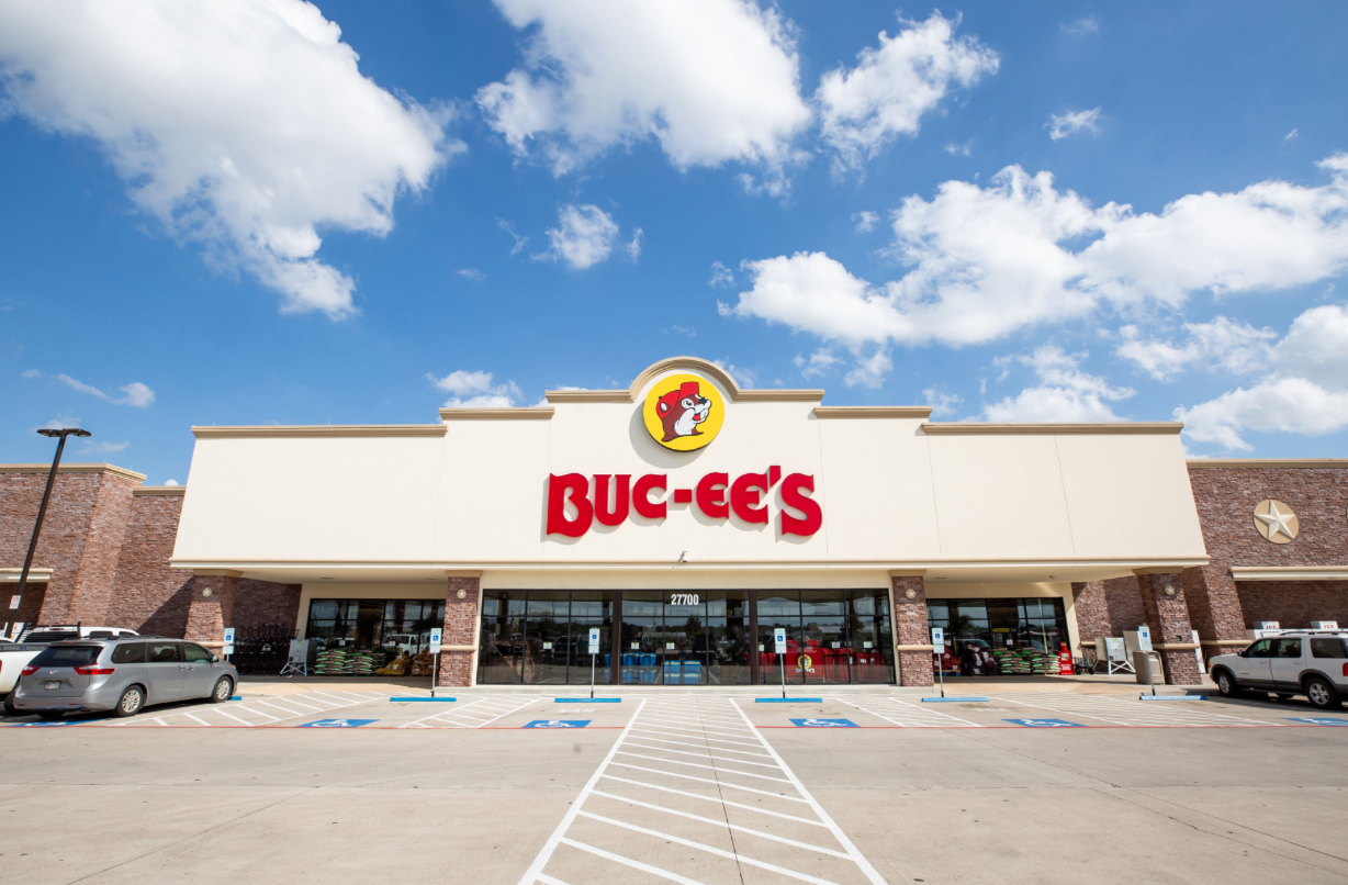 Kentucky's first Buc-ee's location to open in Richmond - Vimarsana News